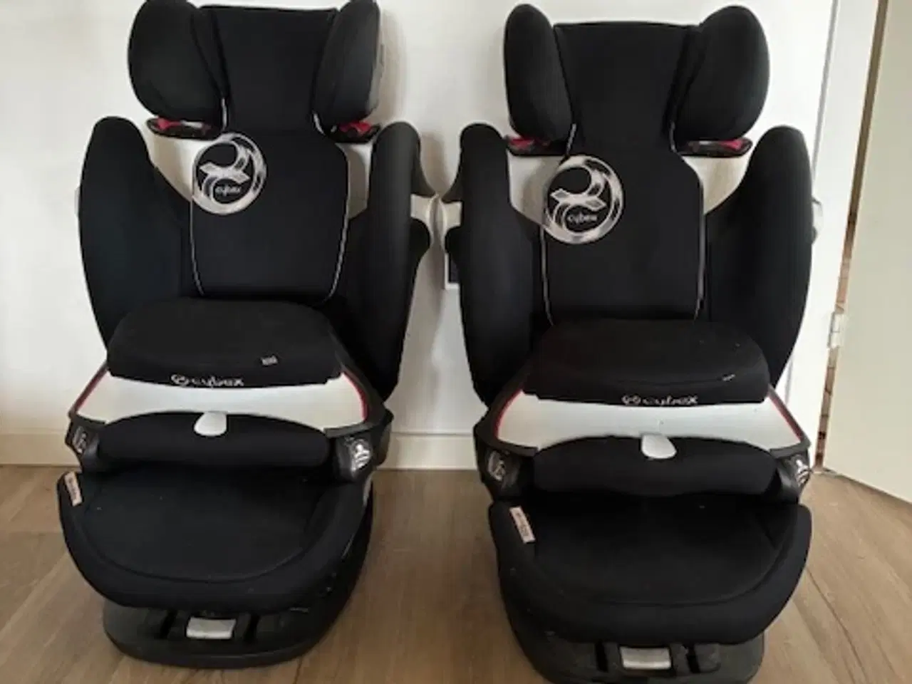 Billede 6 - 2 stk. autostol