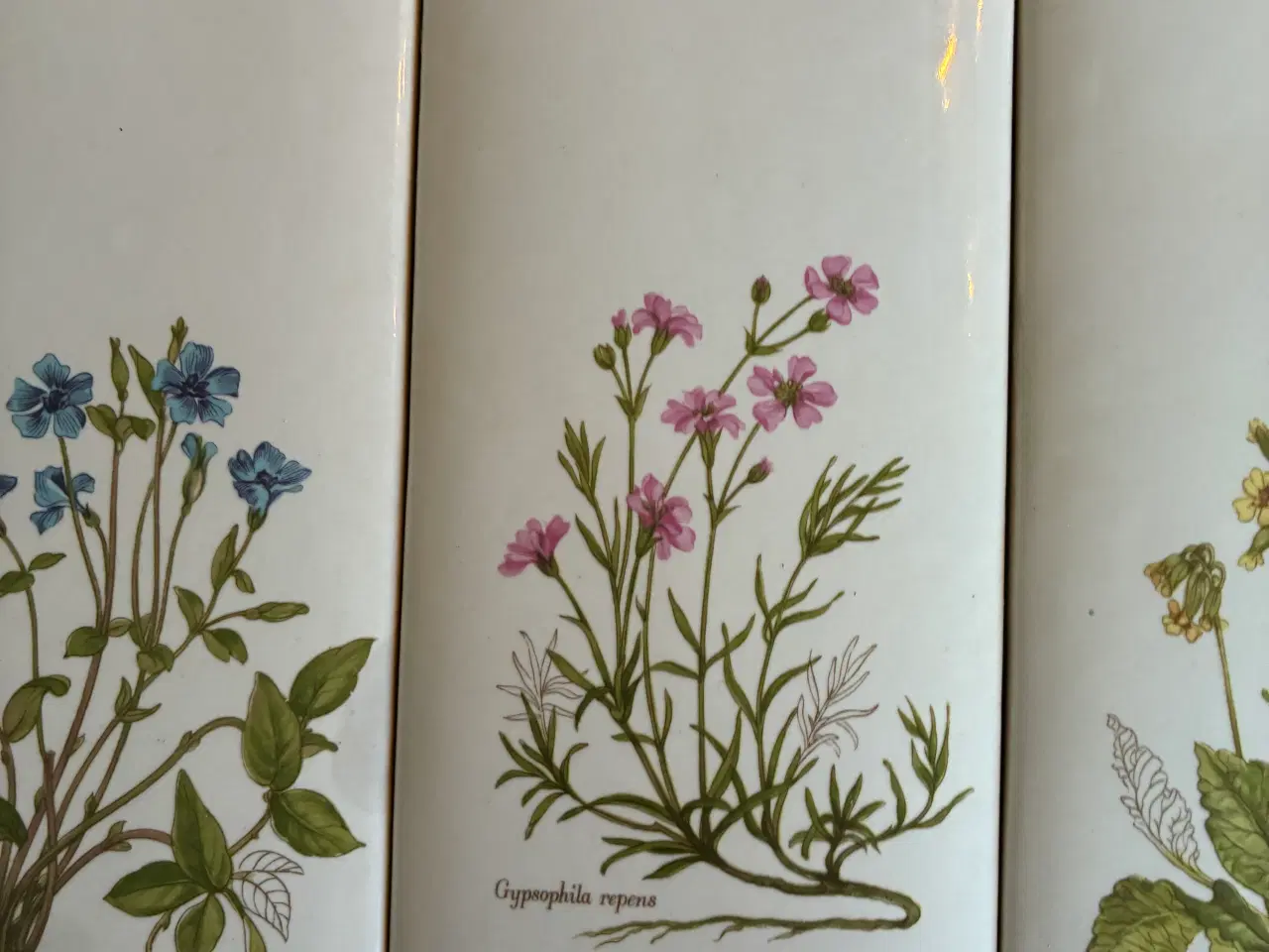 Billede 4 - Retro luftfugtere