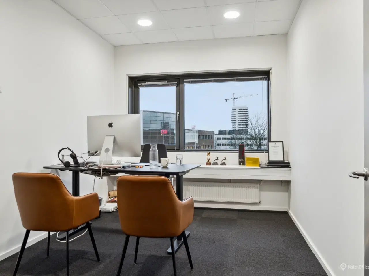 Billede 17 - Moderne kontor på 778 m²