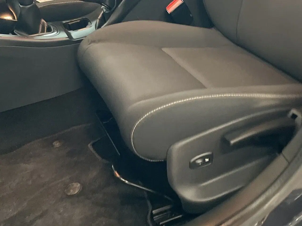 Billede 11 - Renault Mégane 1,5 DCI FAP Authentique 90HK 5d