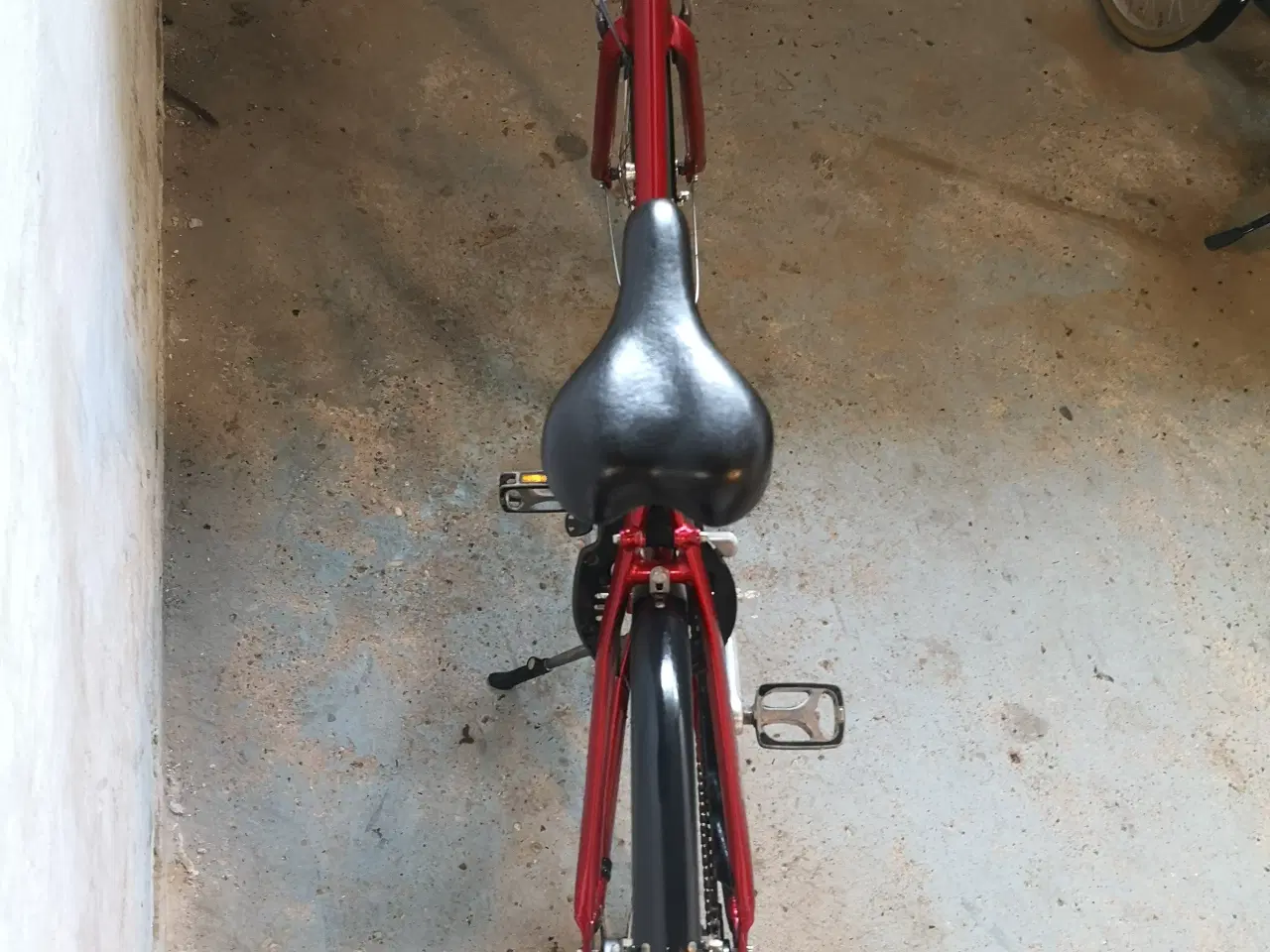 Billede 11 - en meget ren, fin og let cykel