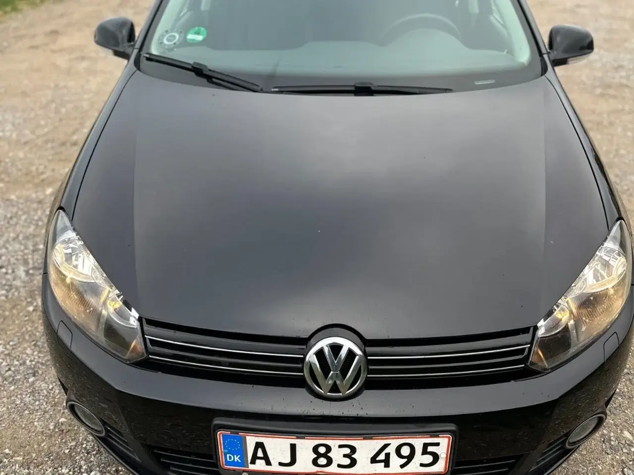 Billede 2 - VW Golf VI 1,4 TSi 122 Trendline Variant