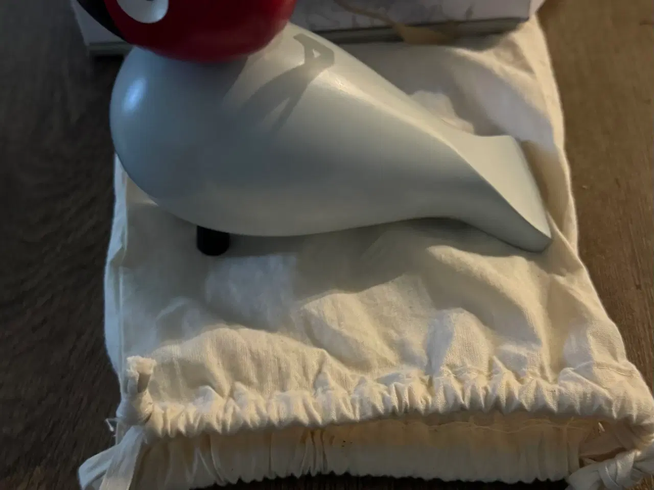 Billede 4 - Sangfugl Otto udgået