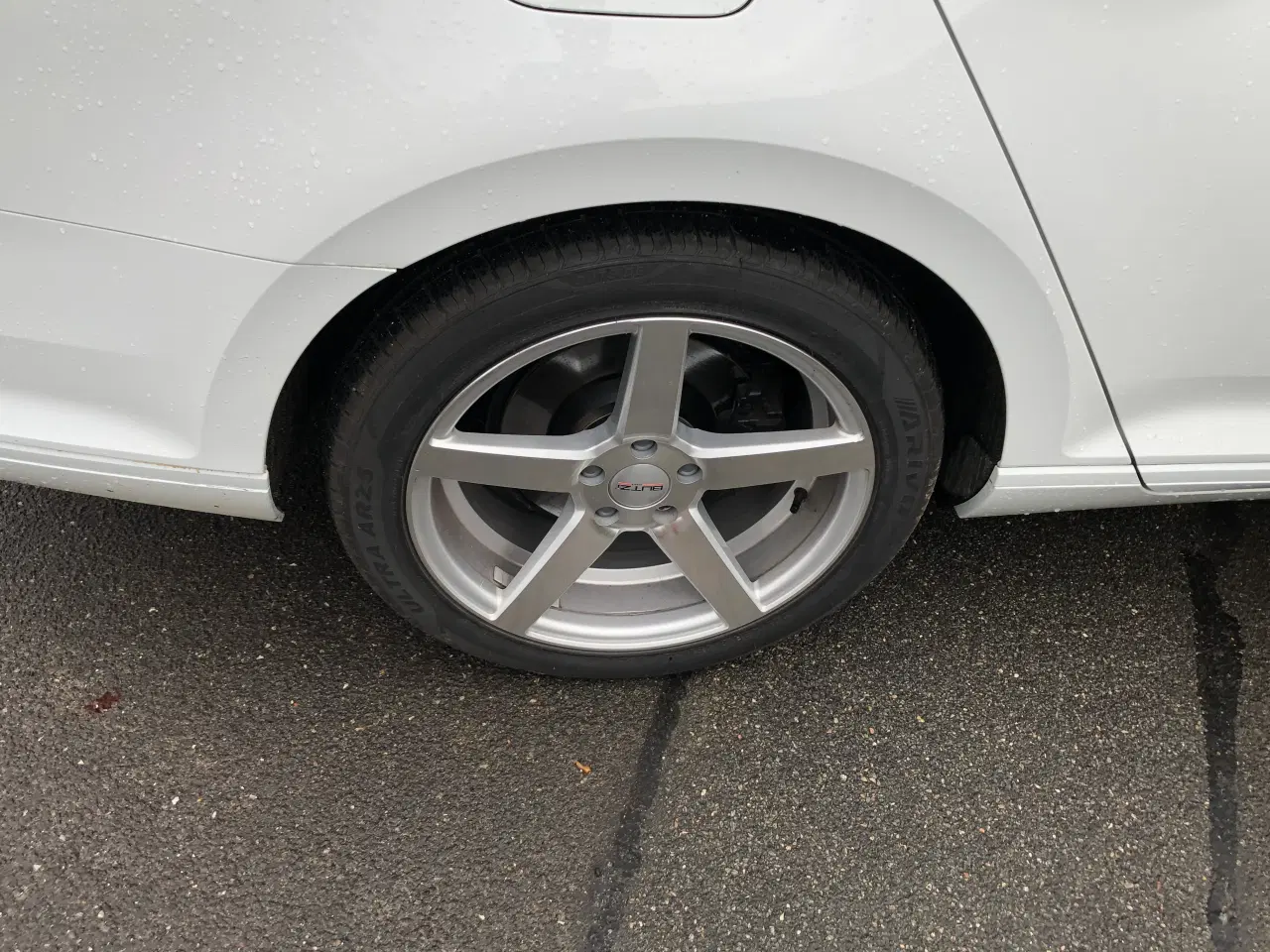 Billede 2 - Vw passat