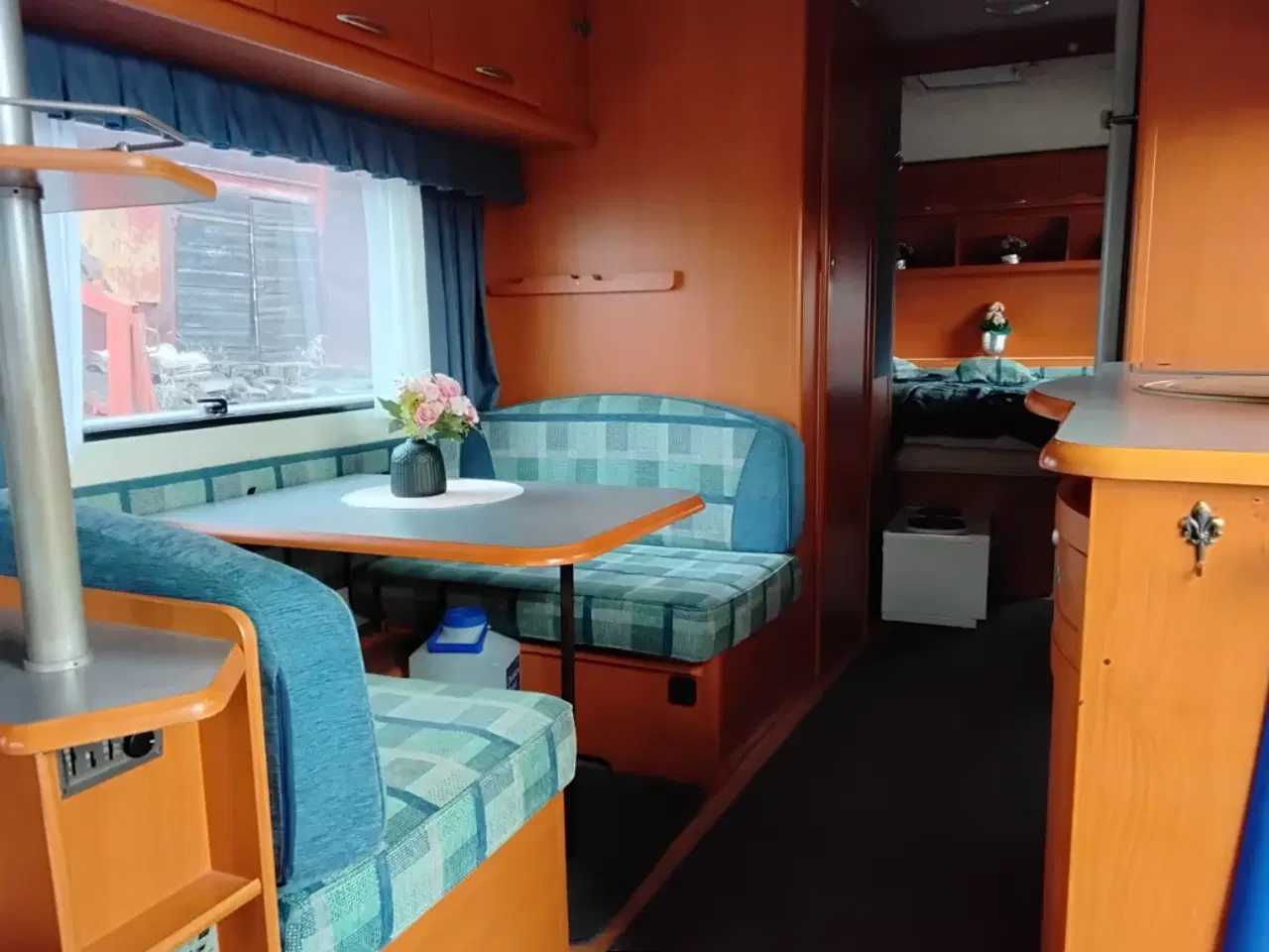 Billede 13 - Adria Unica C 743PU