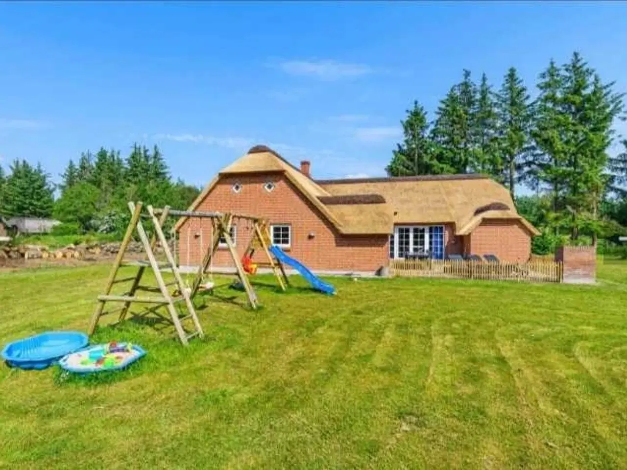 Billede 7 - Salg af sommerhus 