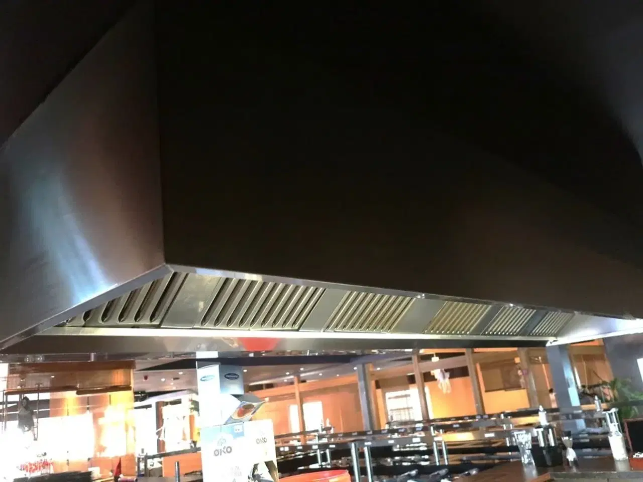 Billede 6 - Udsugning