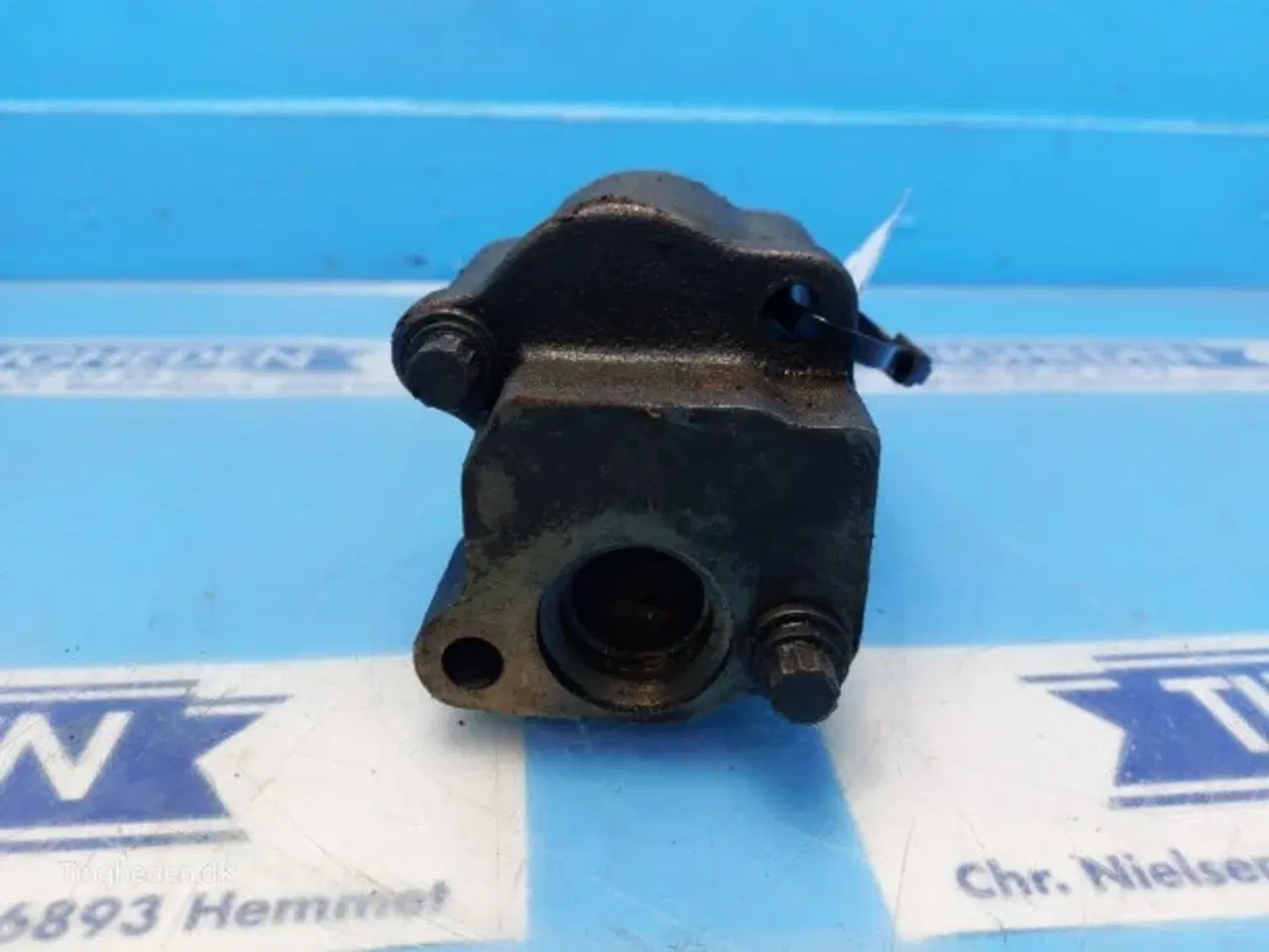 Billede 11 - John Deere 955 Oliepumpe DD14760