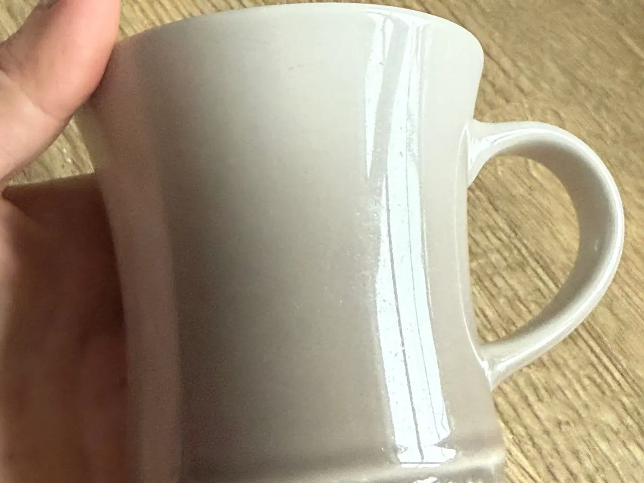 Billede 2 - Le Creuset kris 29 cl. 