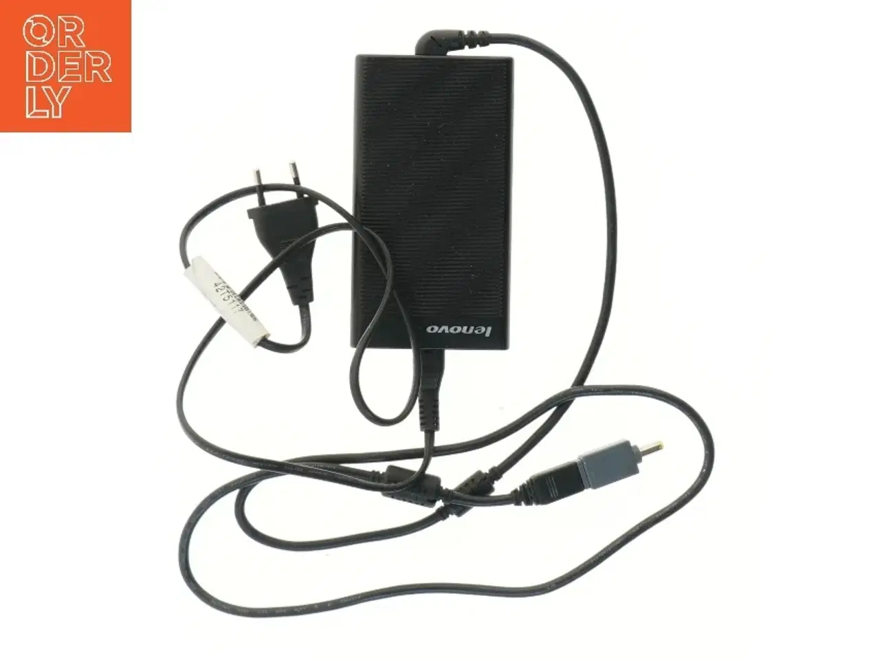 Billede 1 - Lenovo oplader fra Lenovo