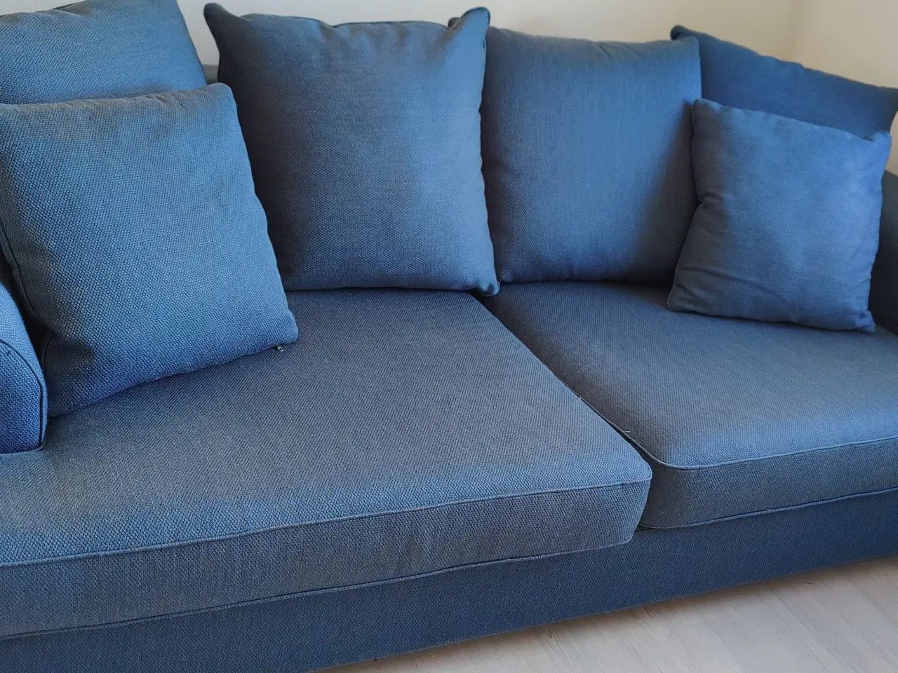 Billede 8 - Sofagruppe kingston ilva