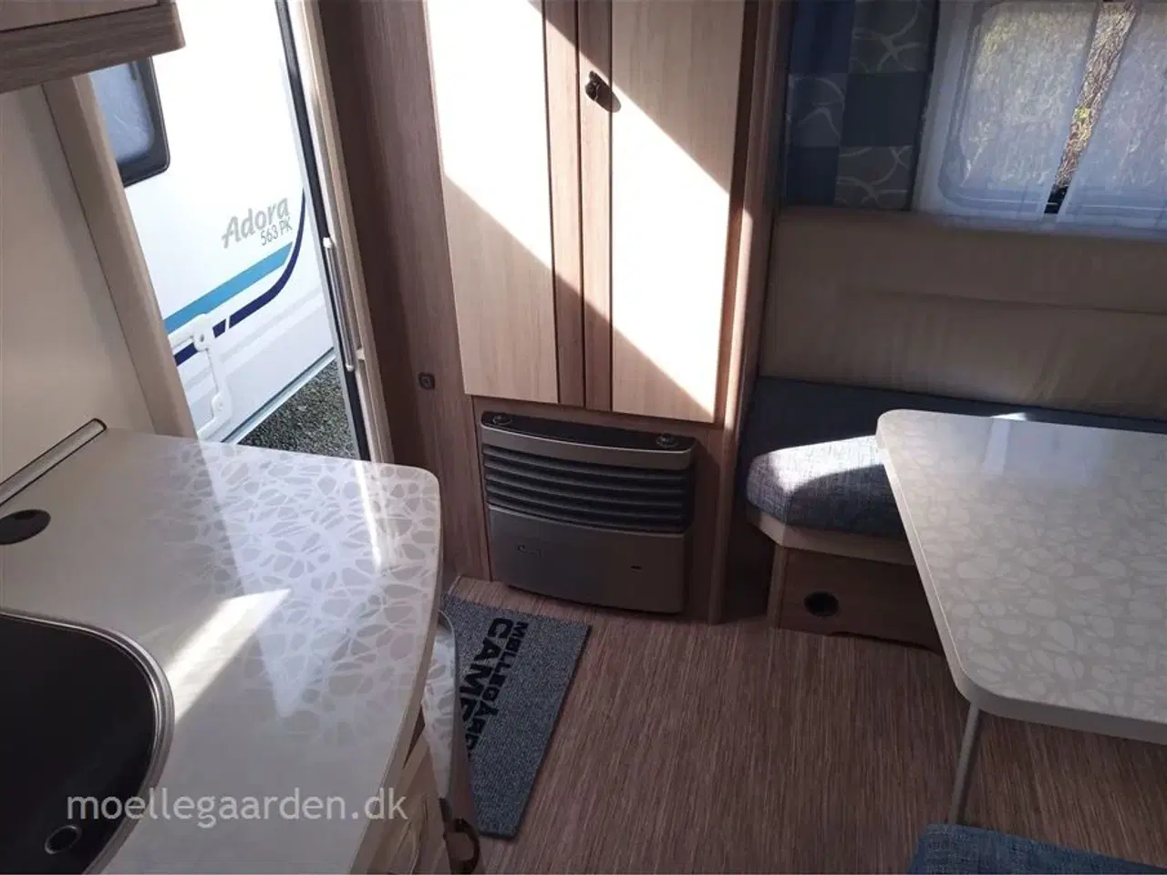 Billede 6 - 2015 - Hobby De Luxe 440 SF