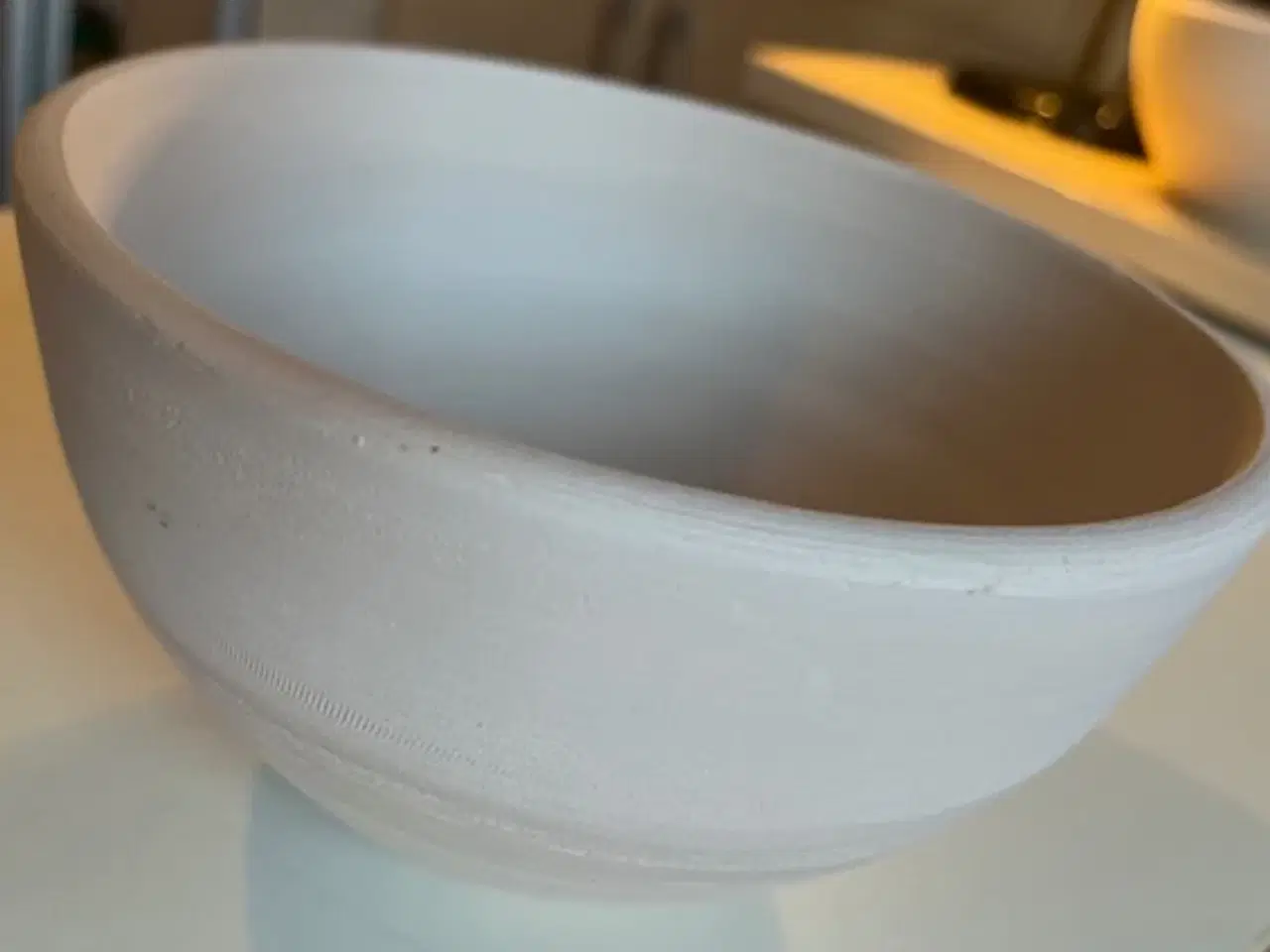 Billede 13 - Sjældent uglasserede Vilf Carey (Drasbæk) – 6 dele