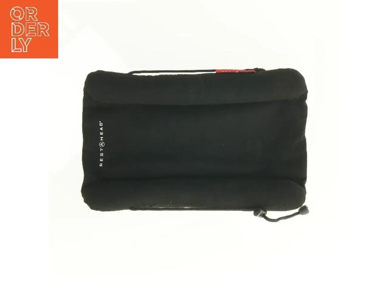 Billede 6 - Justerbare nakkepuder fra Rest A Head (str. 29 x 8 cm)