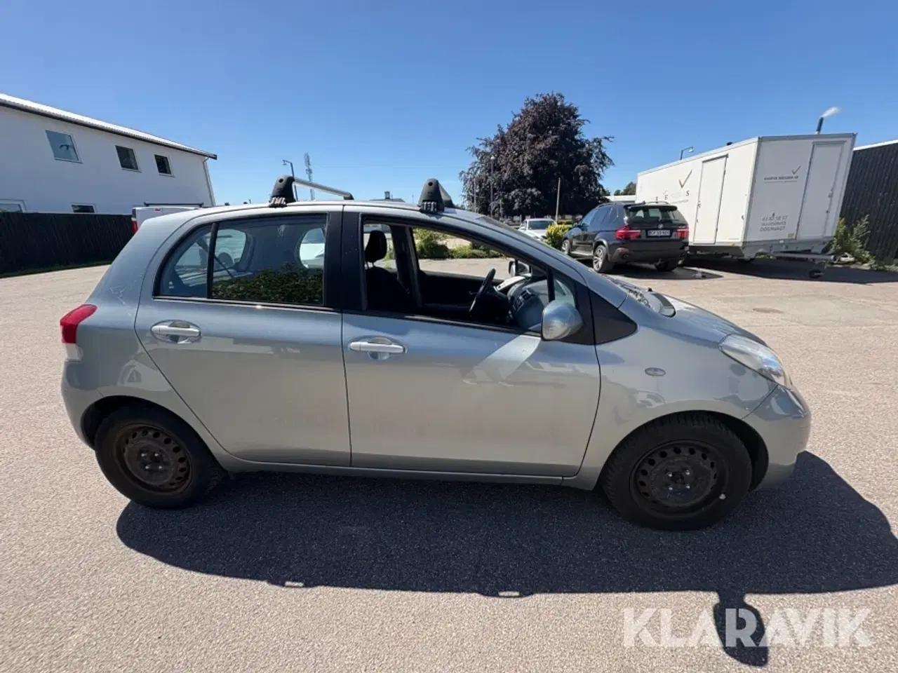 Billede 9 - Bil Toyota Yaris