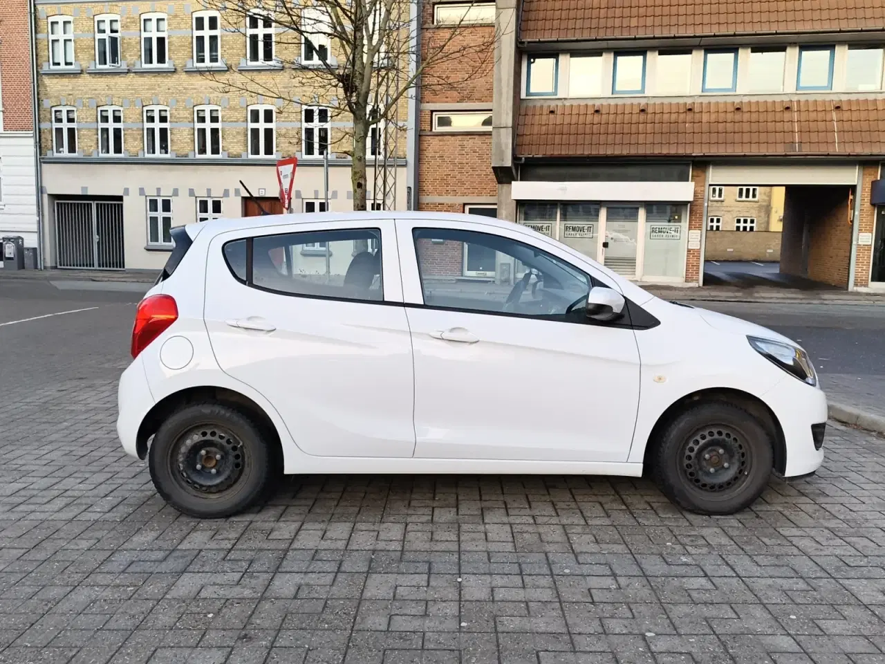 Billede 4 - Opel Karl 1,0 Enjoy