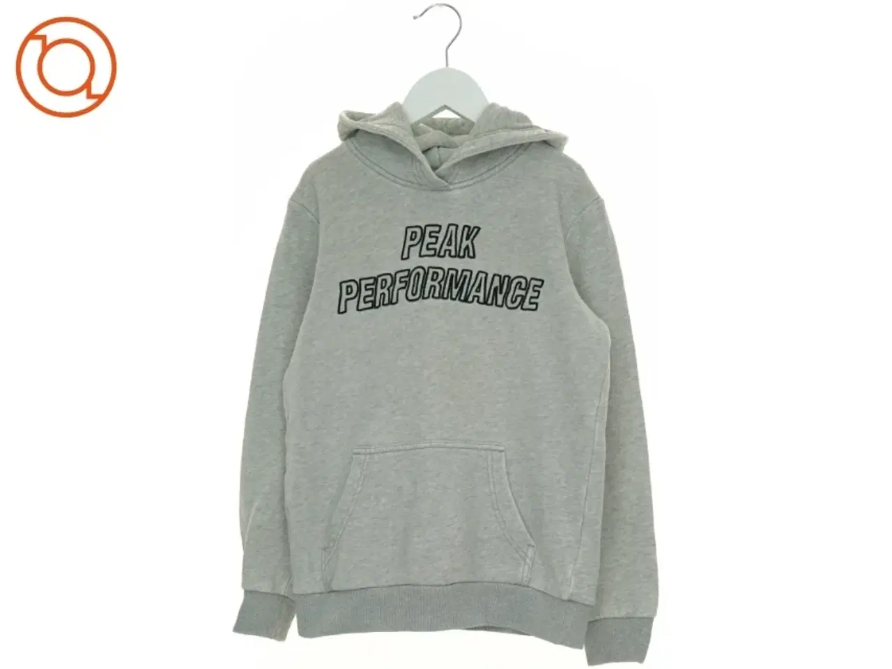 Billede 1 - Hættetrøje fra PeakPerformance (str. 146 cm)