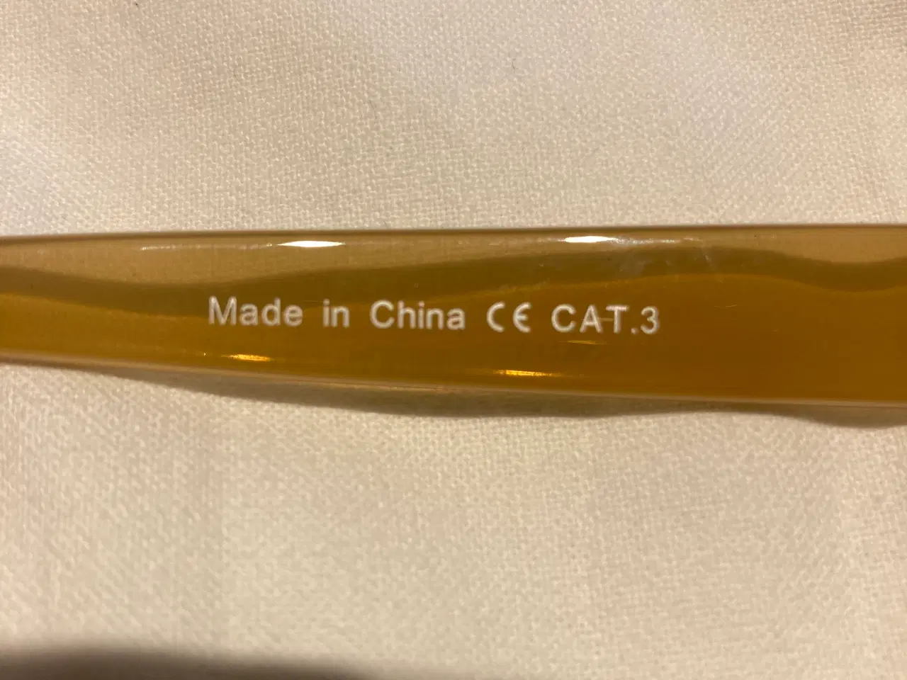 Billede 5 - Vintage solbriller