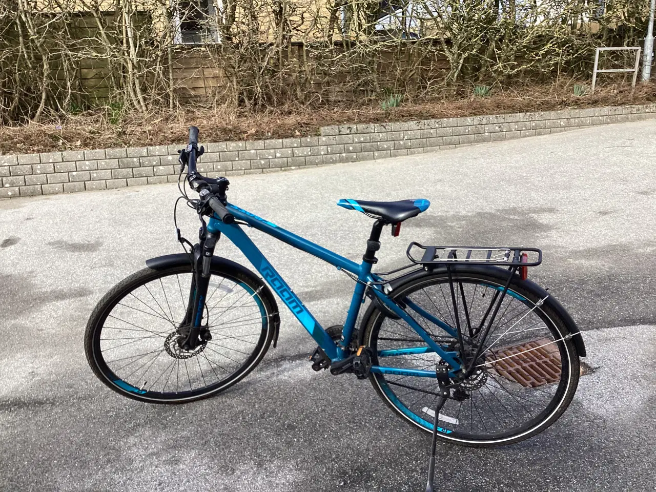 Billede 3 - Ram Cross