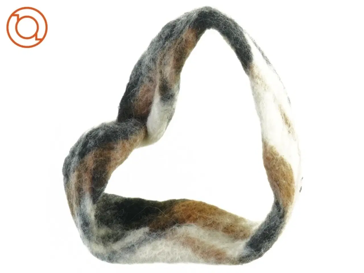 Billede 3 - Headband fra Alwero (str. 25 x 6 cm)
