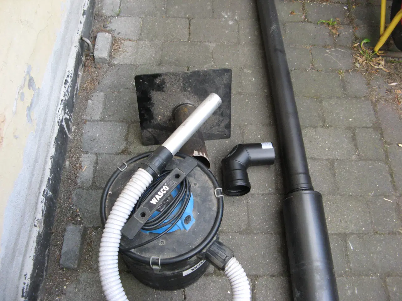 Billede 4 - pilleovn