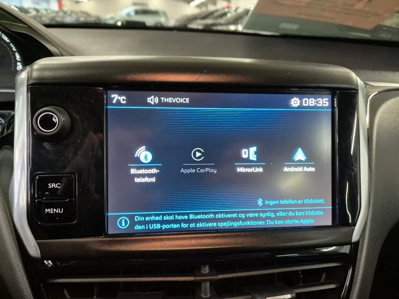 Billede 9 - Peugeot 208 1,5 BlueHDi Envy 100HK 5d 6g