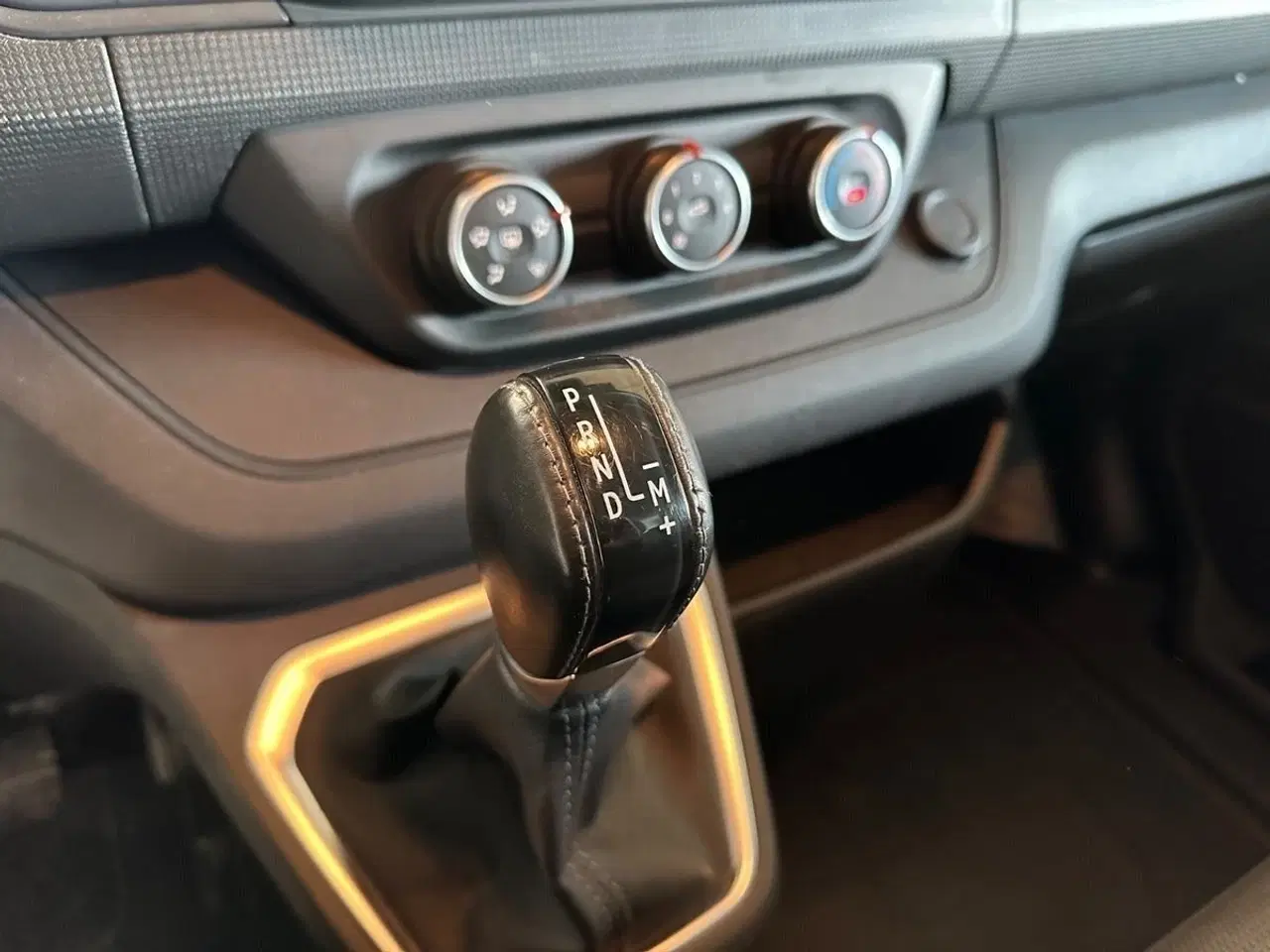 Billede 9 - Renault Trafic 2,0 dCi 150 L2H1 Tekno EDC