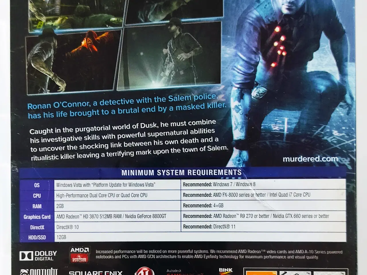 Billede 4 - Pakke med PC Spil