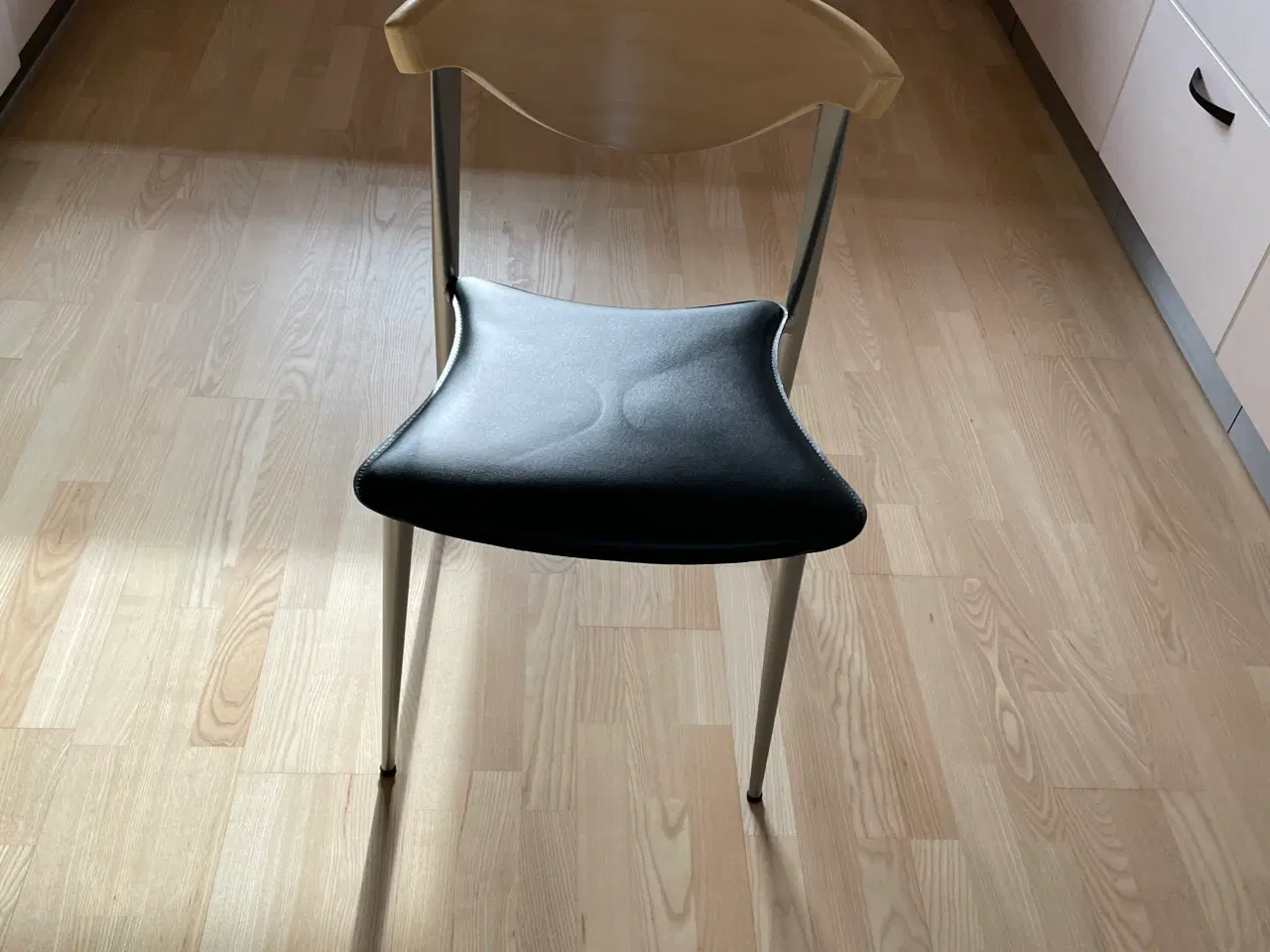 Billede 2 - 5 stk spisebordsstole
