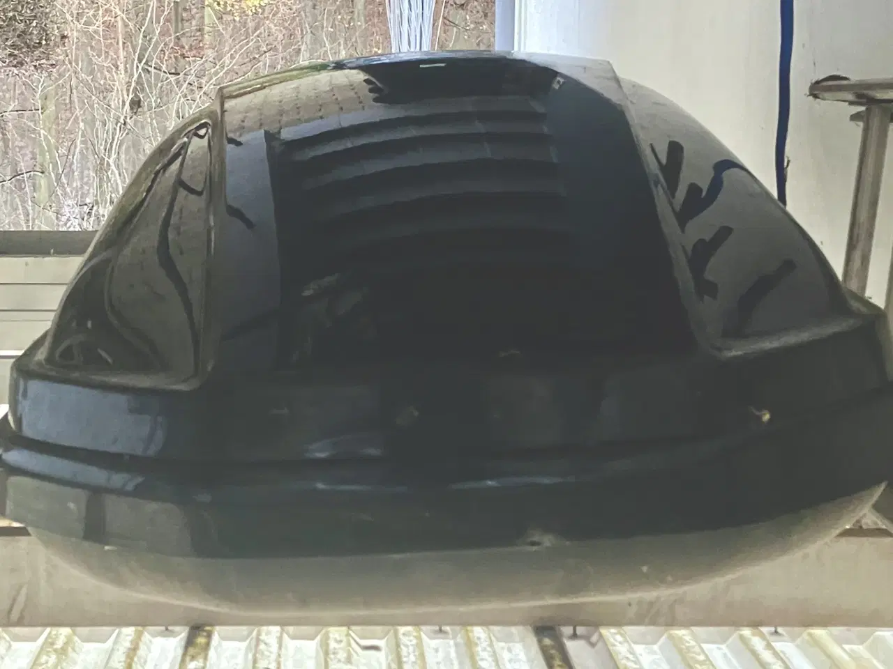 Billede 1 - Thule Atlantis 780