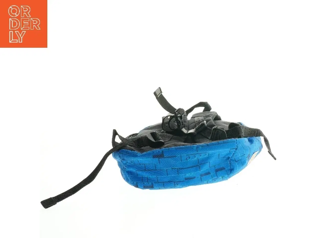 Billede 2 - LEGO taske (str. 35 x 30 cm)