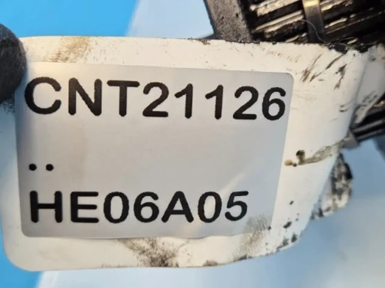 Billede 10 - New Holland T7.315 Vuggeaksel 48041578