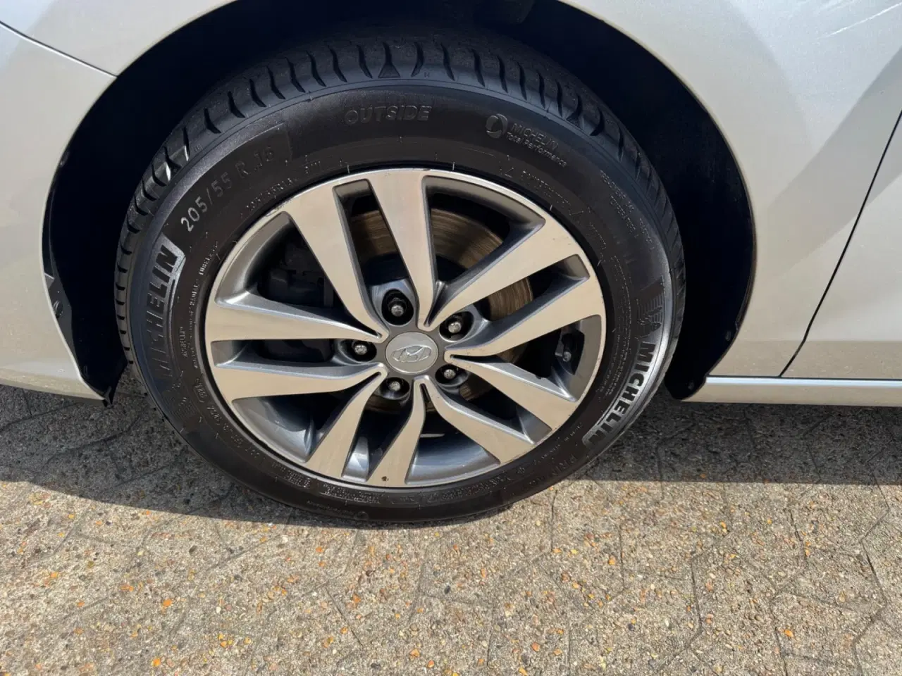 Billede 20 - Hyundai i30 1,0 T-GDi 2019 Edition stc.