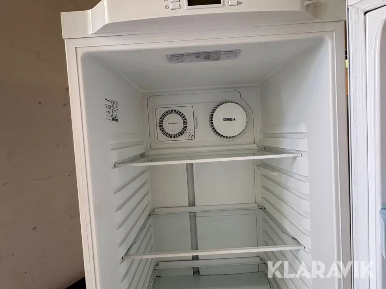 Billede 9 - Køleskab Electrolux ERES38820W