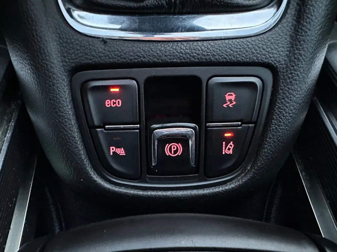 Billede 22 - Opel Zafira Tourer 2,0 CDTi 130 Cosmo eco 7prs