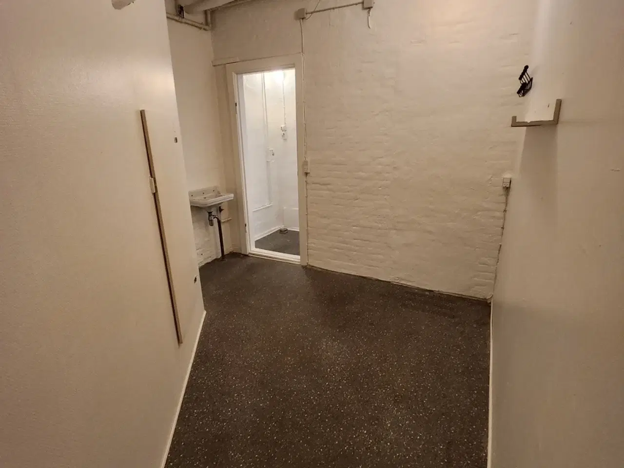 Billede 7 - Butikslokale til leje i Nordjylland med faciliteter og god beliggenhed.