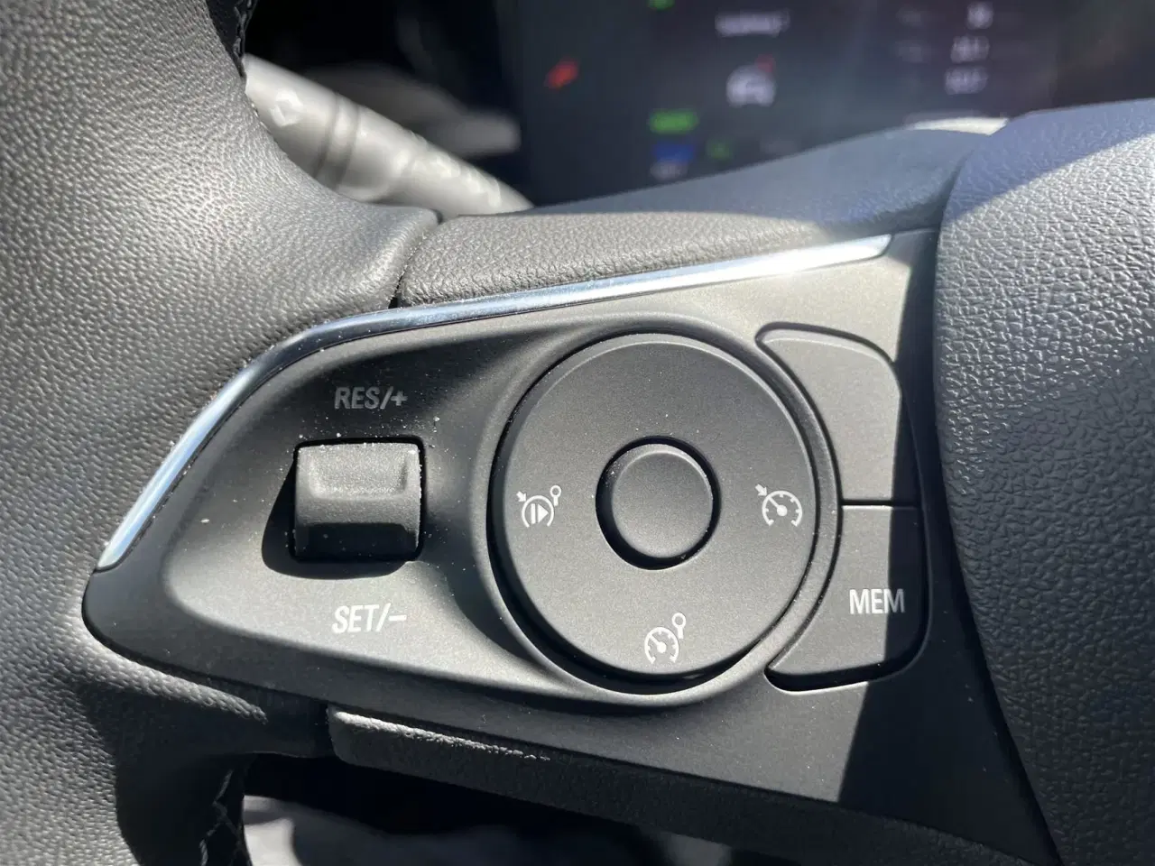 Billede 13 - Opel Mokka-e EL GS-Line 136HK 5d Aut.