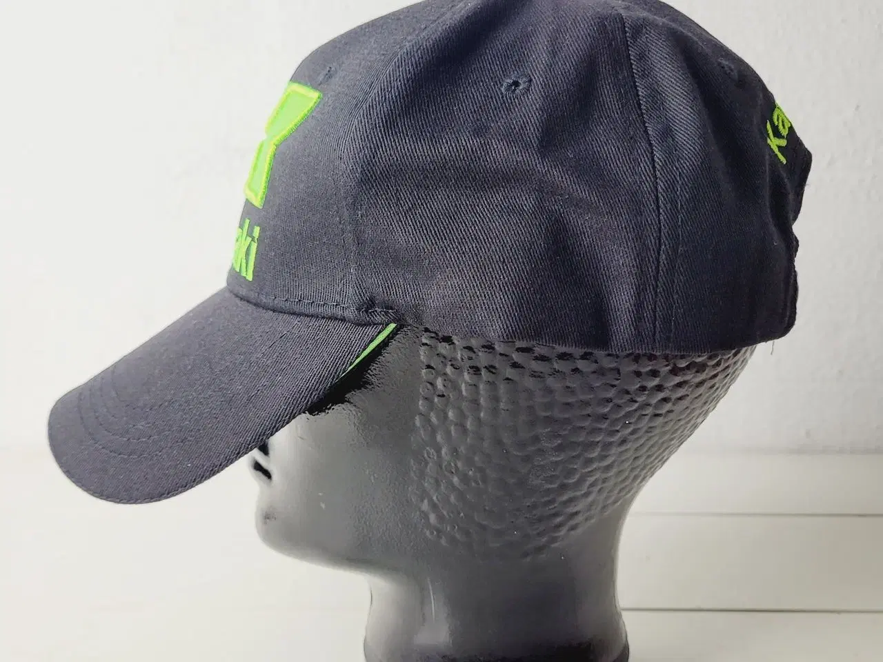 Billede 3 - ⭐️- Cap / Kasket - Kawasaki Til salg