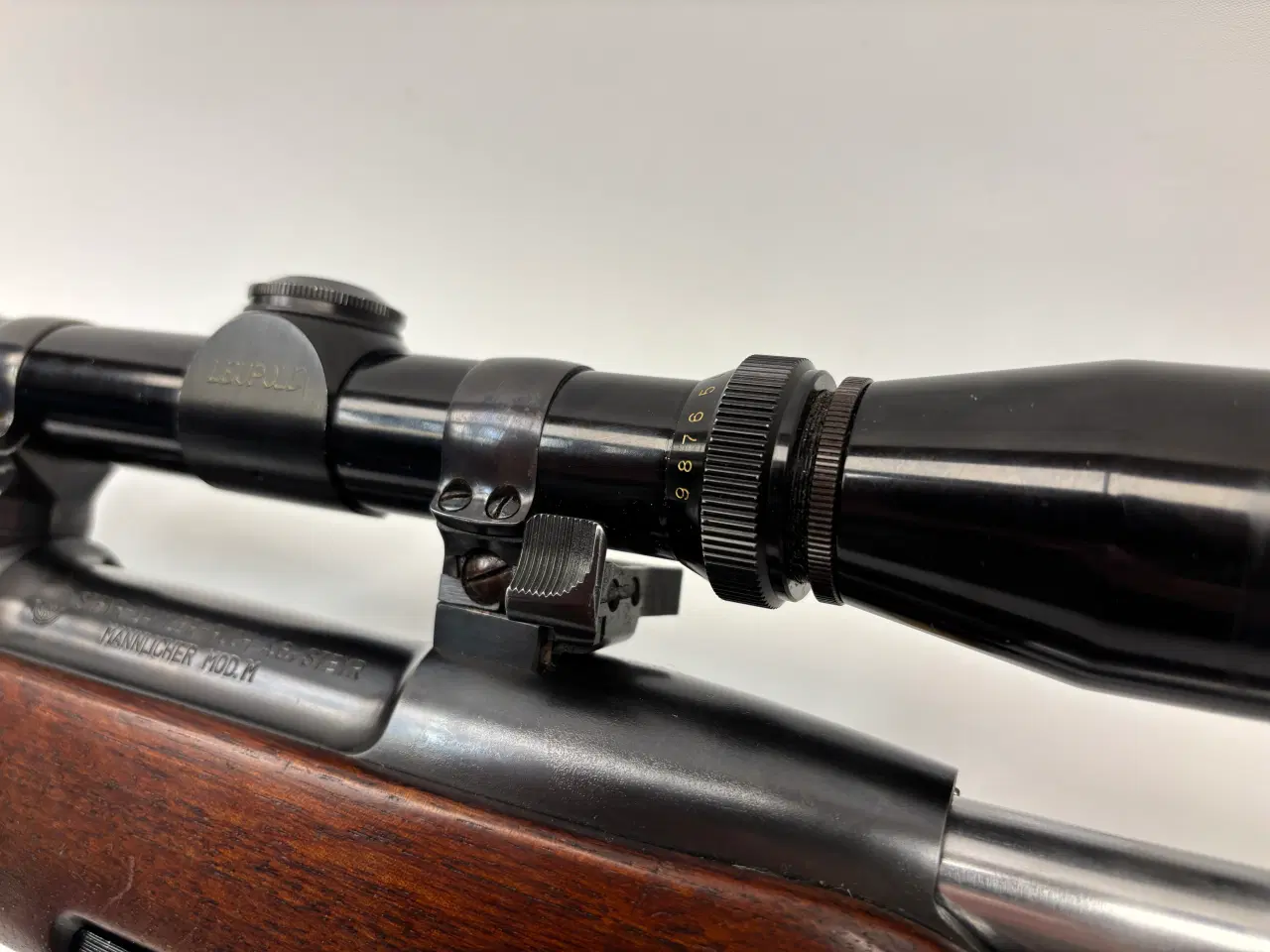 Billede 9 - Steyr Mannlicher model M i .308win
