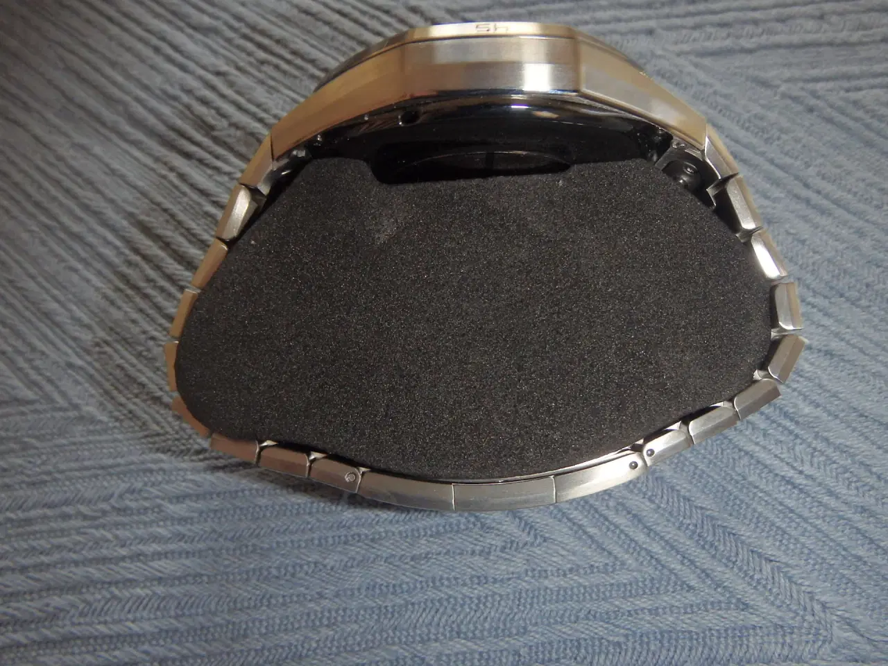 Billede 5 - Nærmest ubrugt titanium HUAWEI WATCH GT 6 Pro 46 m