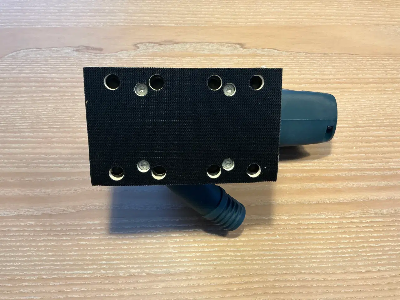 Billede 10 - Bosch pudsemaskine