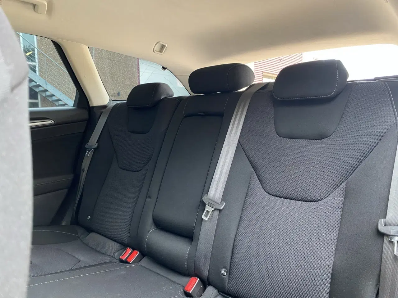 Billede 15 - Ford Mondeo 2,0 TDCi 180 Titanium stc. aut.