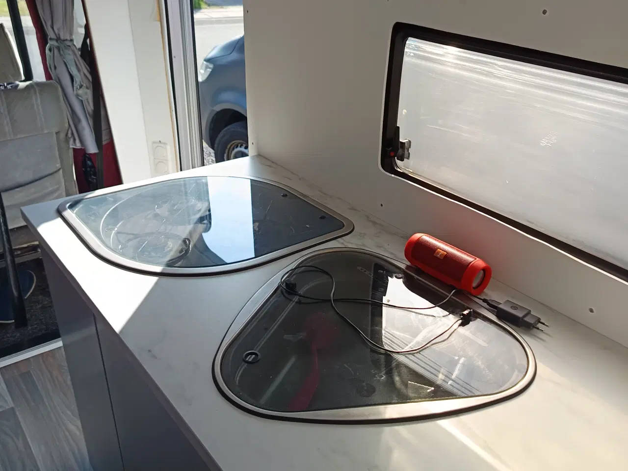 Billede 8 - Veteran autocamper 