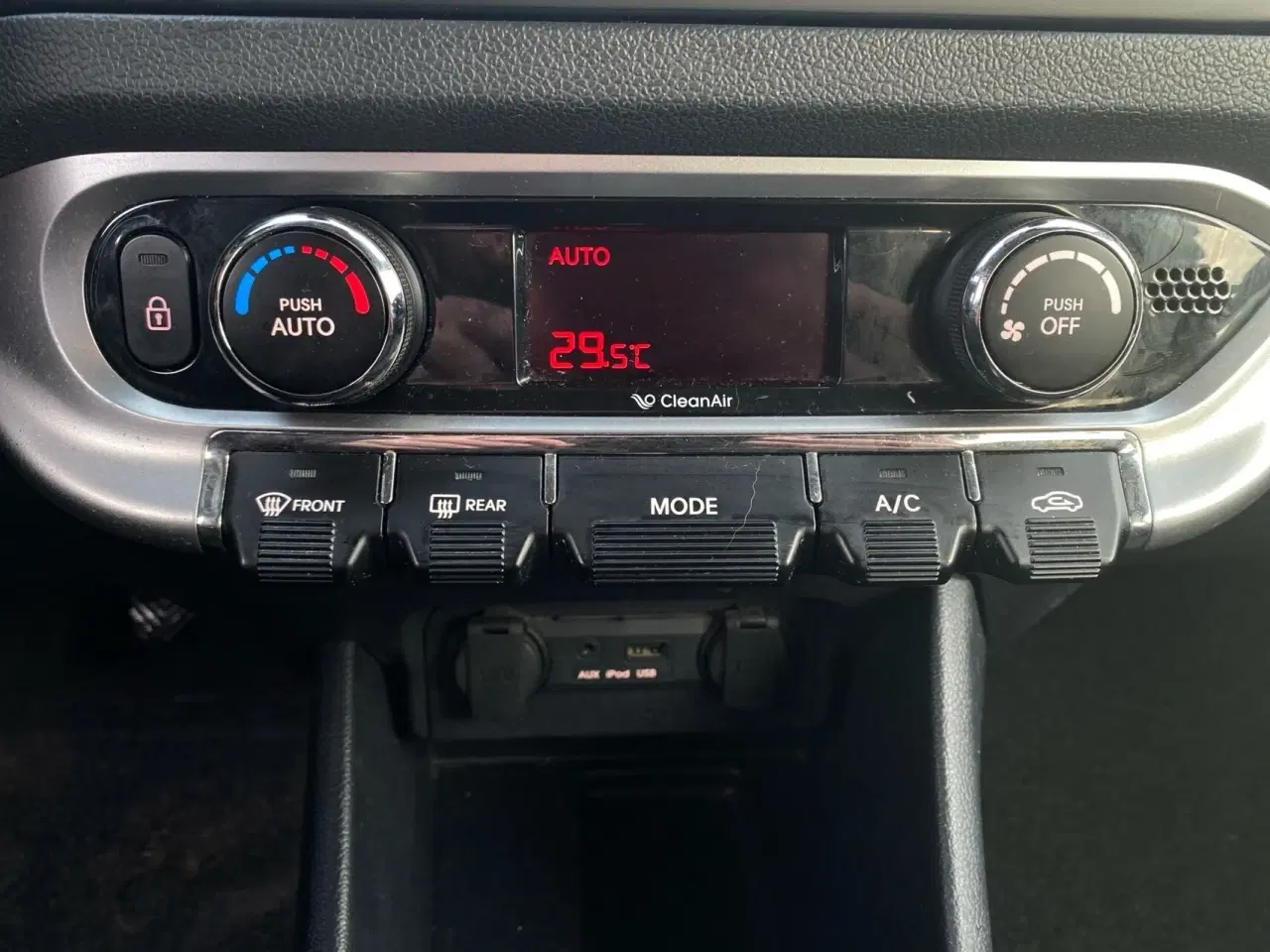 Billede 10 - Kia Rio 1,2 Collect 85HK 5d