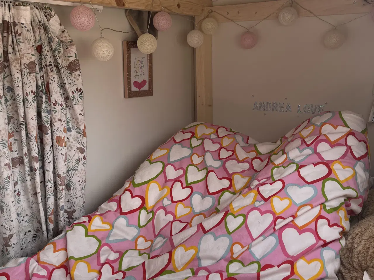 Billede 10 - Renoveret campingvogn til små og store eventyr