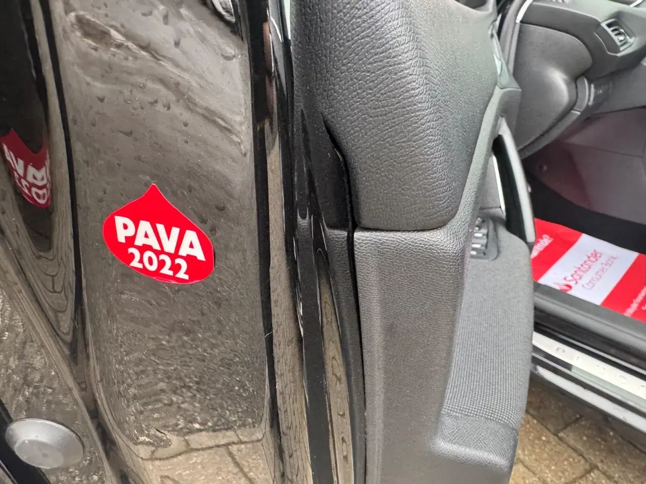 Billede 23 - Peugeot 308 1,5 BlueHDi 130 Allure Grand SW