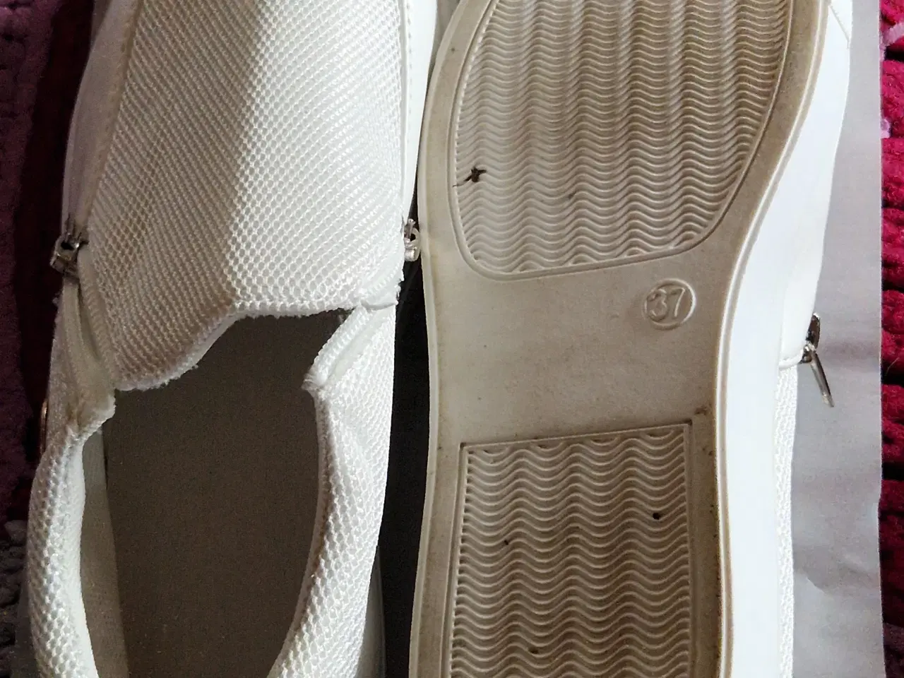 Billede 1 - Sko / Sandaler