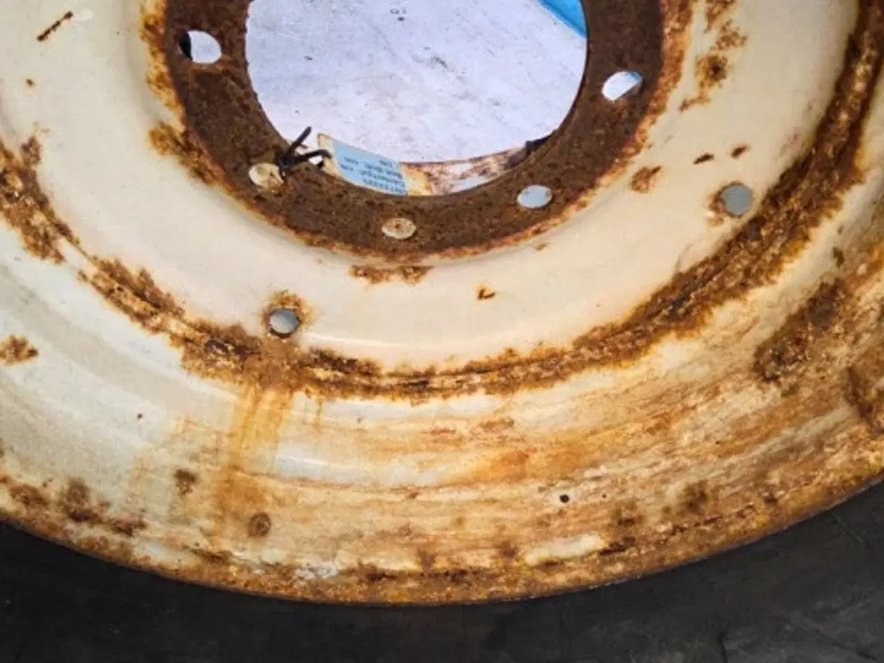 Billede 4 - 26"  23.1-26