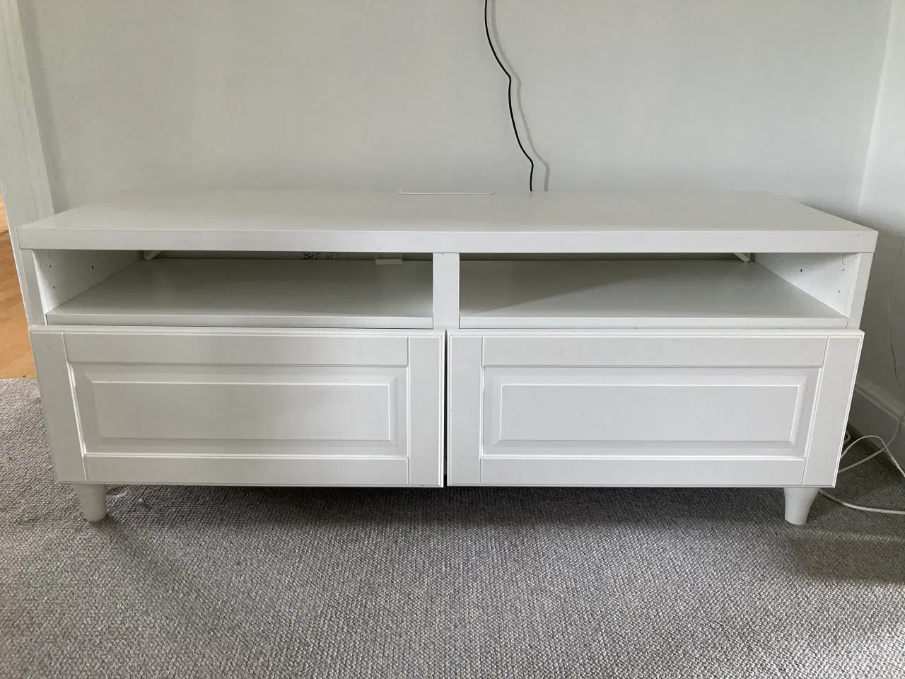 Billede 1 - Tv-bord