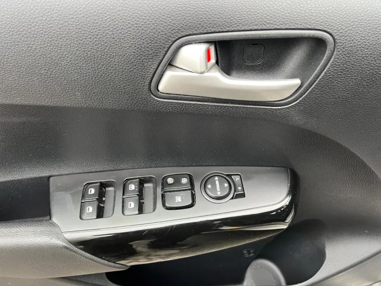 Billede 8 - Kia Picanto 1,0 MPi Advance